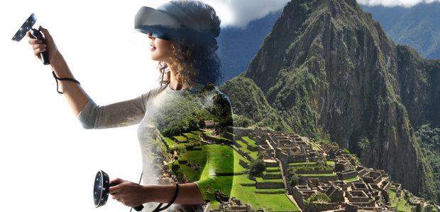 Microsoft’s cheaper, lower-spec VR initiative Mixed Reality launches October 17th Microsoft’s cheaper, lower-spec VR initiative Mixed Reality launches October 17th