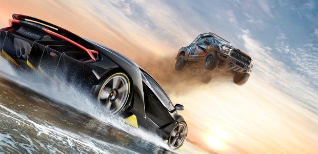 Forza studio Playground Games open a brand new UK studio with some critical pedigree Forza studio Playground Games open a brand new UK studio with some critical pedigree