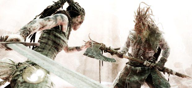 Hellblade: Senua’s Sacrifice is worthwhile after three months