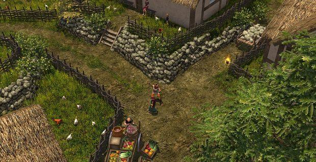 Titan Quest has a brand new Norse growth and it’s out now