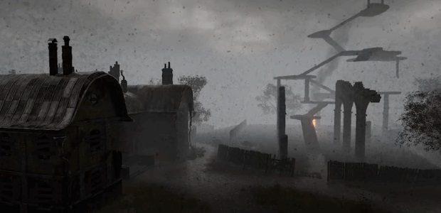 Ice-pick Lodge give a playful peek at Pathologic 2’s progress