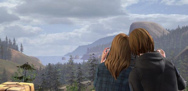 Life Is Strange: Before The Storm’s closing episode out now