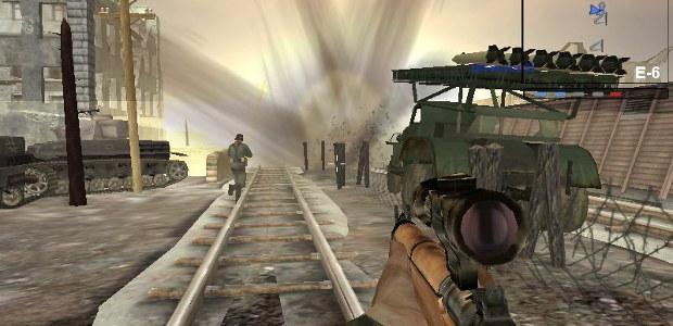 Mysterious subsequent Battlefield sport out this yr from Dice