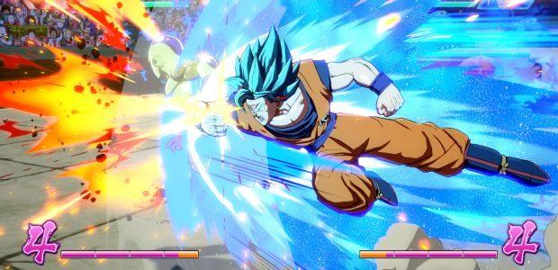 Dragon Ball FighterZ system necessities unveiled