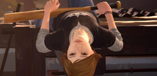 Life Is Strange: Before The Storm’s prequel-prequel bonus ep reunites Chloe and Max on March 6