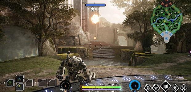 Future of Epic’s Paragon seems to be gloomy as Fortnite Battle Royale prospers Future of Epic’s Paragon seems to be gloomy as Fortnite Battle Royale prospers