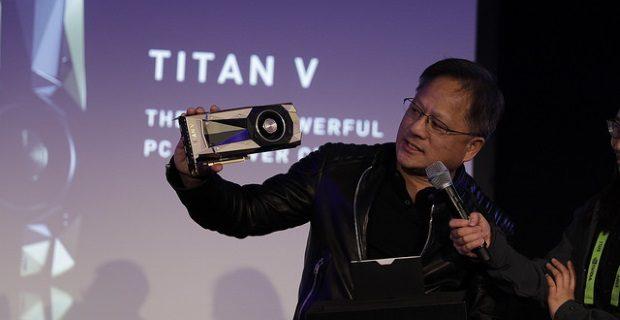 Nvidia GeForce GTX 2070 and GTX 2080 Ampere launch date set for April
