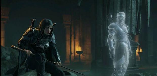 Shadow Of War’s Blade Of Galadriel enlargement out right this moment, together with free nemesis system replace