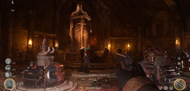 Call of Duty: WW2 blasts free multiplayer trial weekend