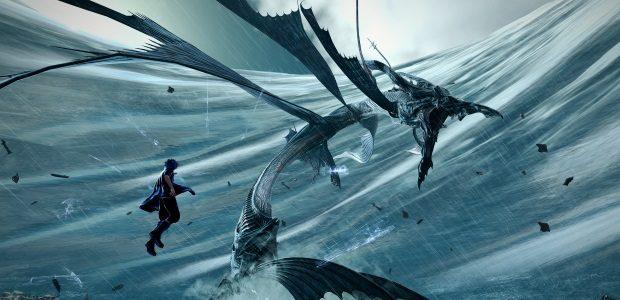 Cast Firaga in your GPU with Final Fantasy XV’s PC benchmark software Cast Firaga in your GPU with Final Fantasy XV’s PC benchmark software