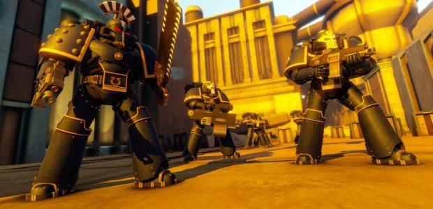 40okay board recreation adaptation The Horus Heresy: Betrayal At Calth stomps into early entry FOR THE EMPEROR 40okay board recreation adaptation The Horus Heresy: Betrayal At Calth stomps into early entry FOR THE EMPEROR