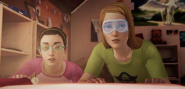 Parting is such candy sorrow in Life Is Strange: Before The Storm’s bonus closing chapter, Farewell, out now