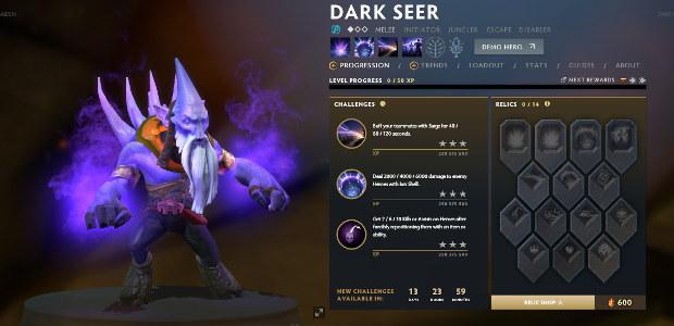 Dota 2 launches Dota Plus subscription service