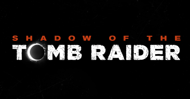 Shadow Of The Tomb Raider coming in September