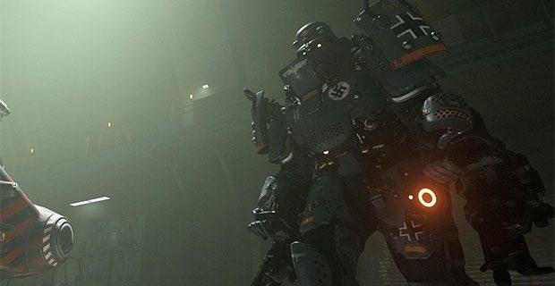 Wolfenstein 2 rounds out its pulpy however middling DLC at the moment
