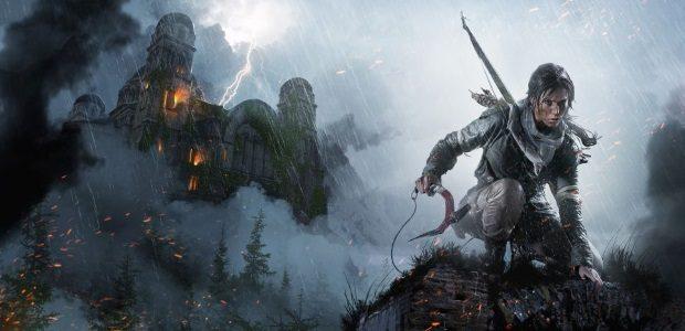 Shadow of the Tomb Raider springs fairly a number of leaks