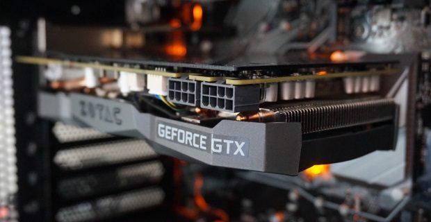 Nvidia Turing: GTX 1180/GTX 2080 launch date, worth, specs