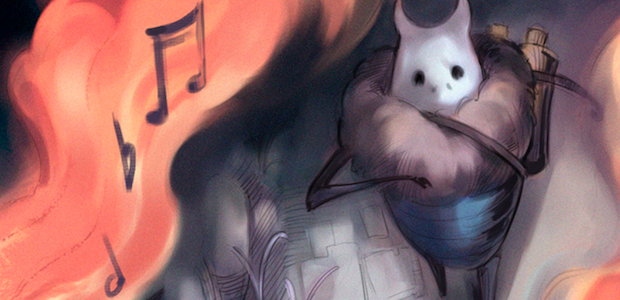 Hollow Knight: Lifeblood growth is free and out there now