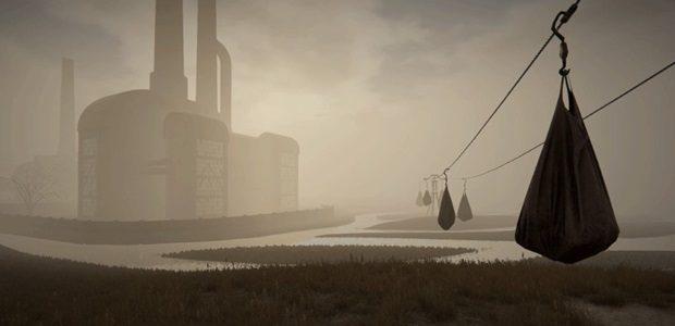 Pathologic 2 has you defend each well being and popularity