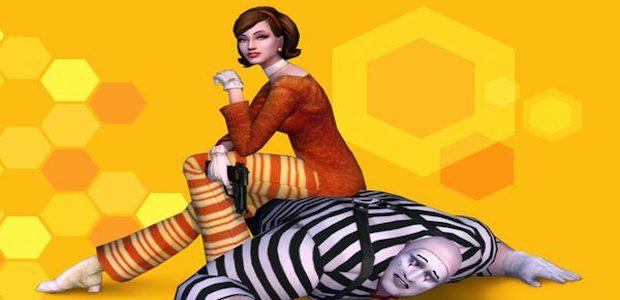 DOS Boot: No One Lives Forever deserves to stay on