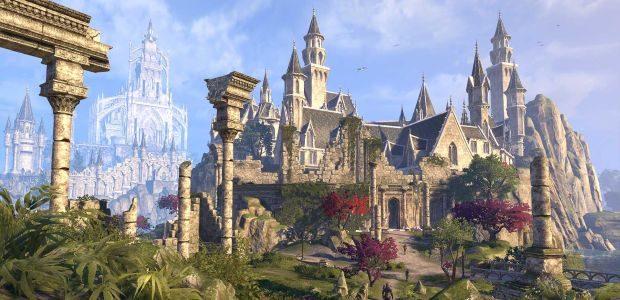 The Elder Scrolls Online: Summerset is out, undoubtedly isn’t set within the West Country The Elder Scrolls Online: Summerset is out, undoubtedly isn’t set within the West Country