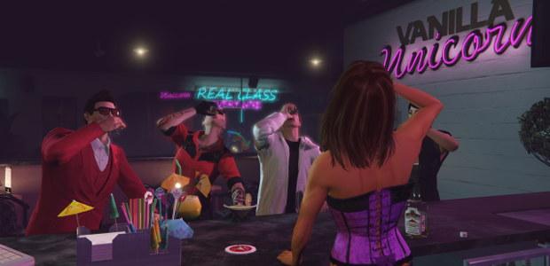 GTA V’s Online updates to proceed as gross sales close to 100m