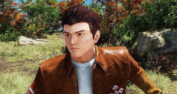 Shenmue III received’t be launched in 2018, however you knew that already