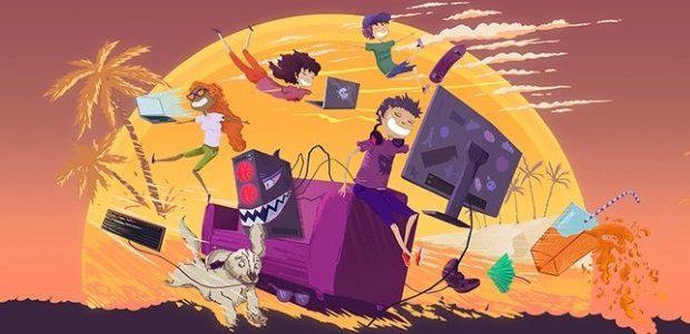 GOG’s Summer Sale opens with a Xenonauts giveaway GOG’s Summer Sale opens with a Xenonauts giveaway