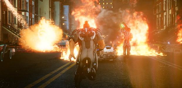 Bang to rights: Crackdown three formally delayed into 2019 Bang to rights: Crackdown three formally delayed into 2019