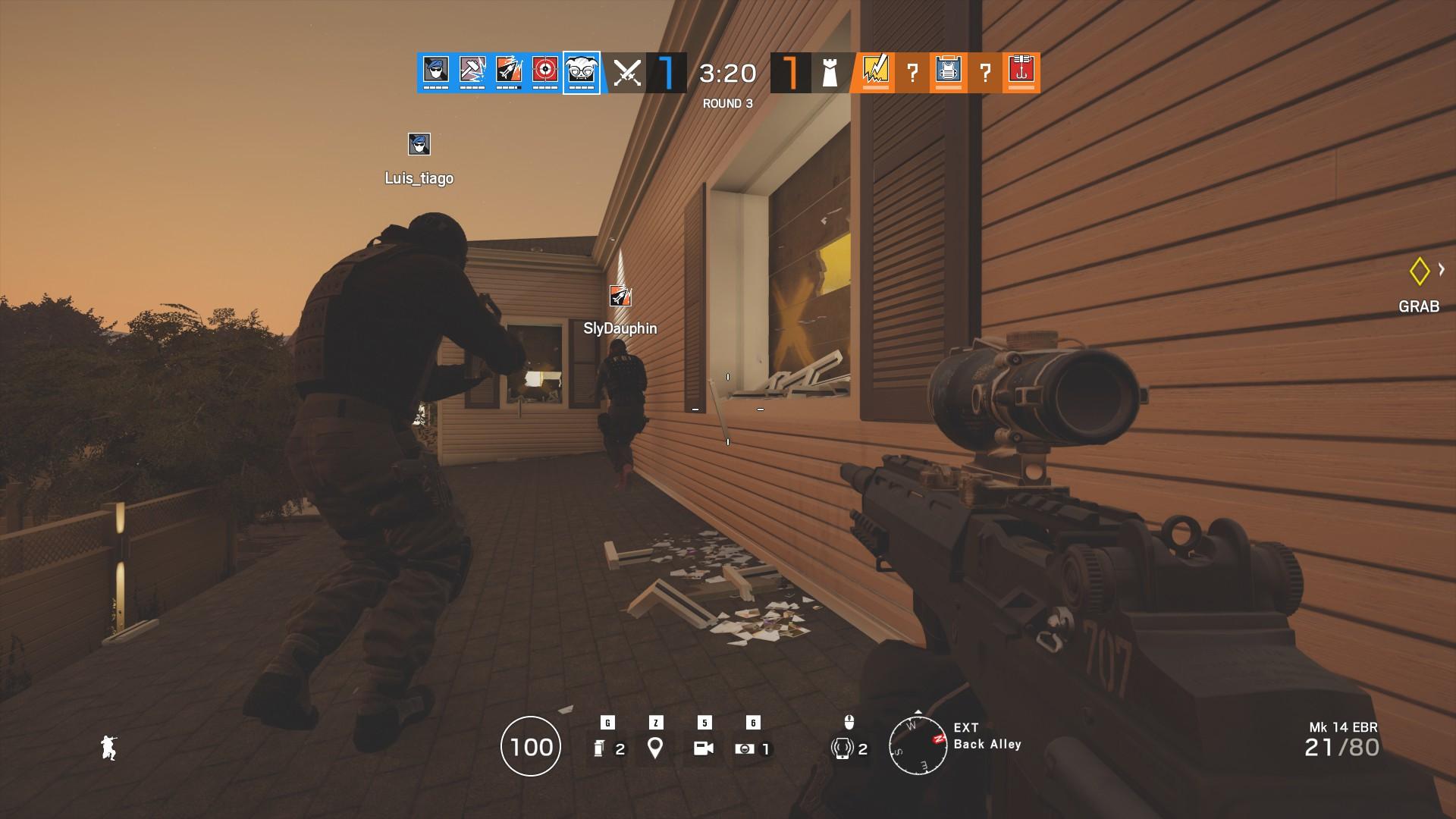 Rainbow Six Siege operators: who to select and which is greatest