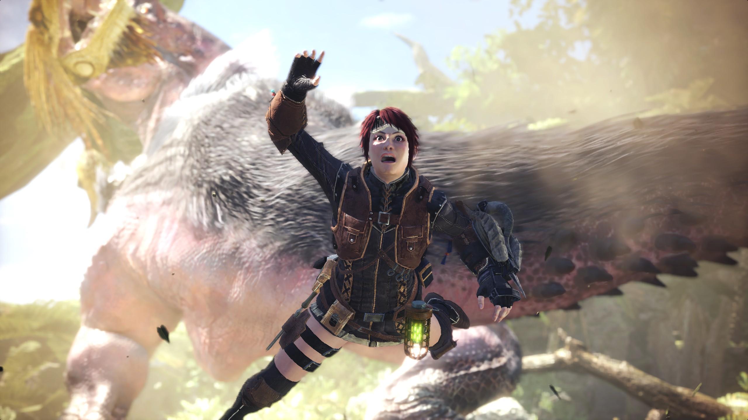 Monster Hunter: World graphics efficiency: Carving up right this moment’s finest GPUs