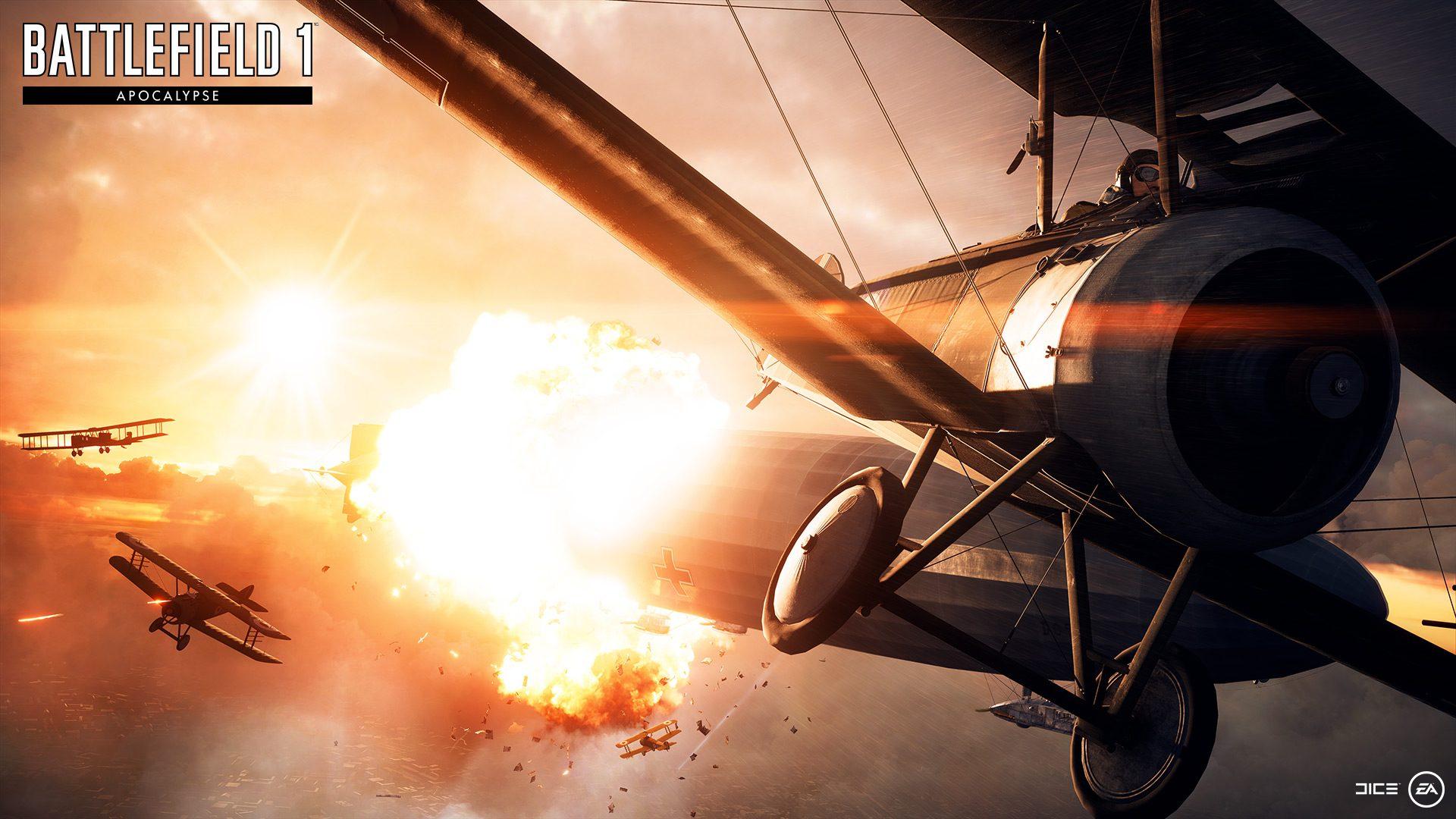 Battlefield 1’s Premium Pass will probably be free for every week after Battlefield 5’s open beta