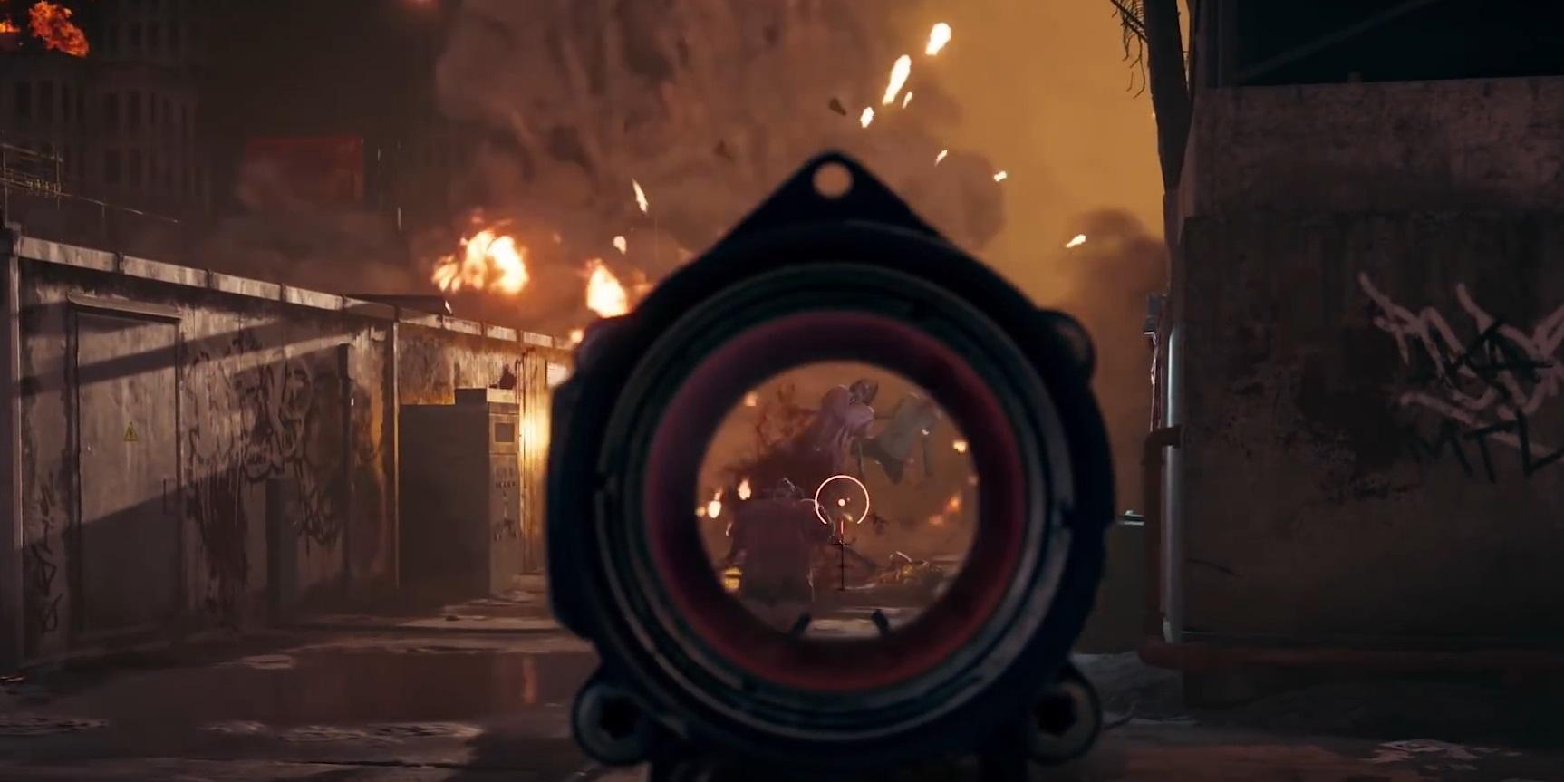 Far Cry 5: Dead Living Zombies shambles out alongside a New Game+ mode