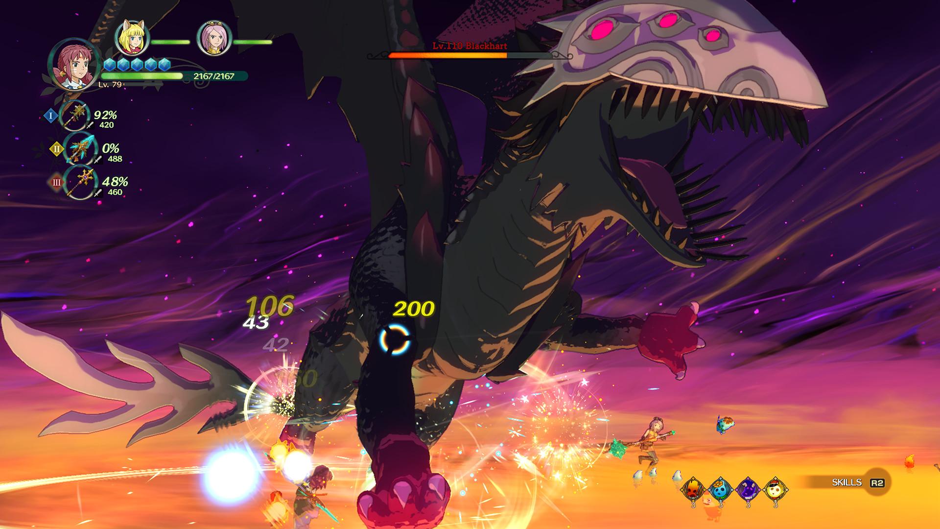 Ni No Kuni II releases new quests in free DLC