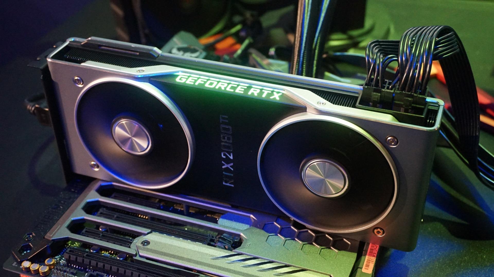 Metro Exodus concentrating on 60fps 1080p for brand spanking new Nvidia RTX options Metro Exodus concentrating on 60fps 1080p for brand spanking new Nvidia RTX options