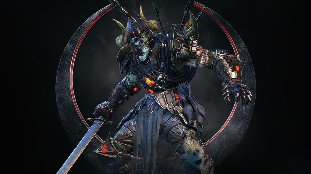 Quake Champions returns bots to lively responsibility and introduces Death Knight Quake Champions returns bots to lively responsibility and introduces Death Knight