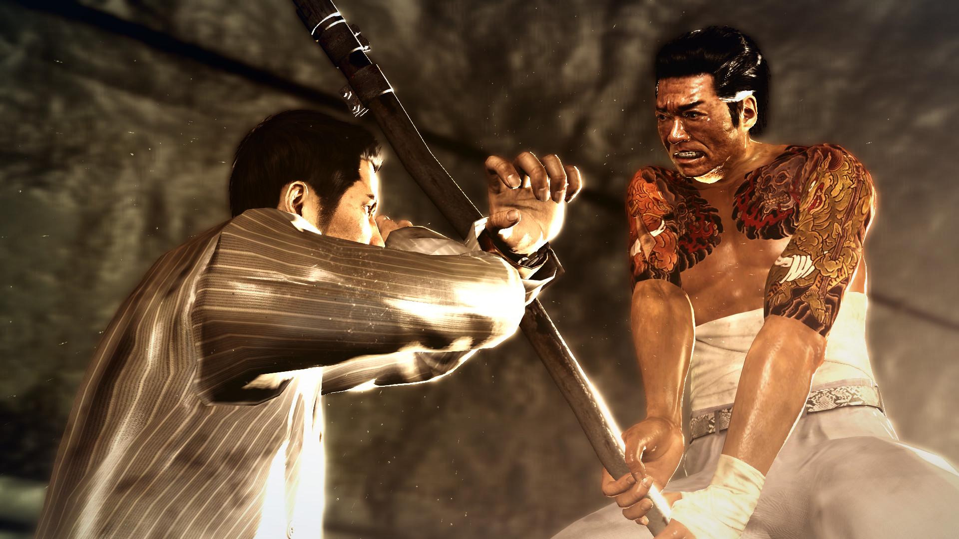 Rough instances in Kamurocho as Yakuza Zero rolls again its preliminary patch Rough instances in Kamurocho as Yakuza Zero rolls again its preliminary patch