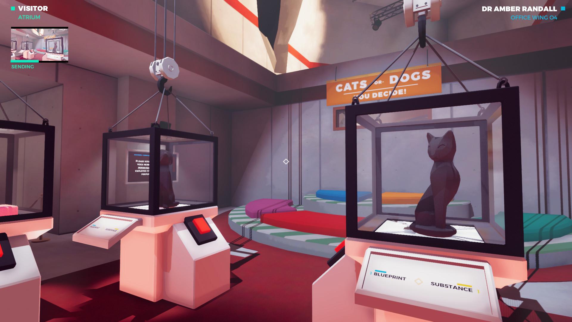 First individual puzzler The Bradwell Conspiracy makes its mysterious debut First individual puzzler The Bradwell Conspiracy makes its mysterious debut