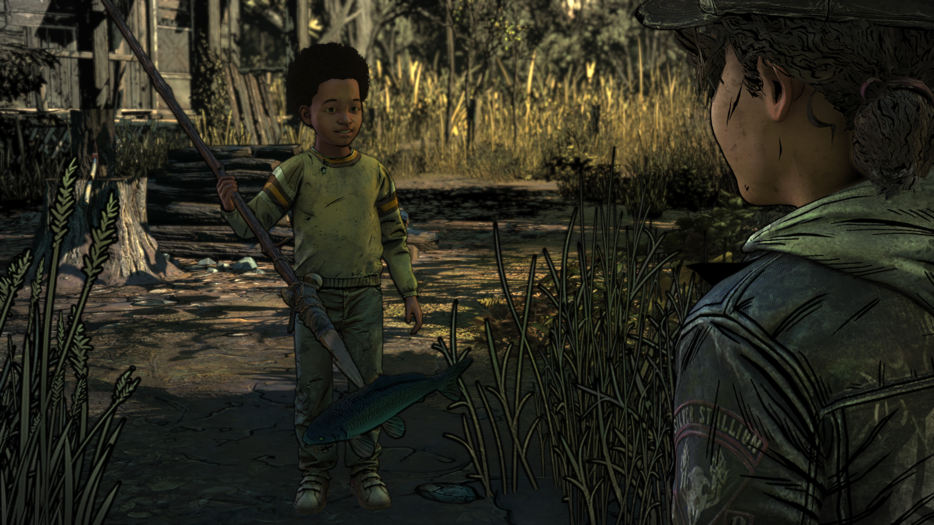 Telltale director claims The Walking Dead: The Final Season’s opening was meant to be tense, however not foreshadowing Telltale director claims The Walking Dead: The Final Season’s opening was meant to be tense, however not foreshadowing