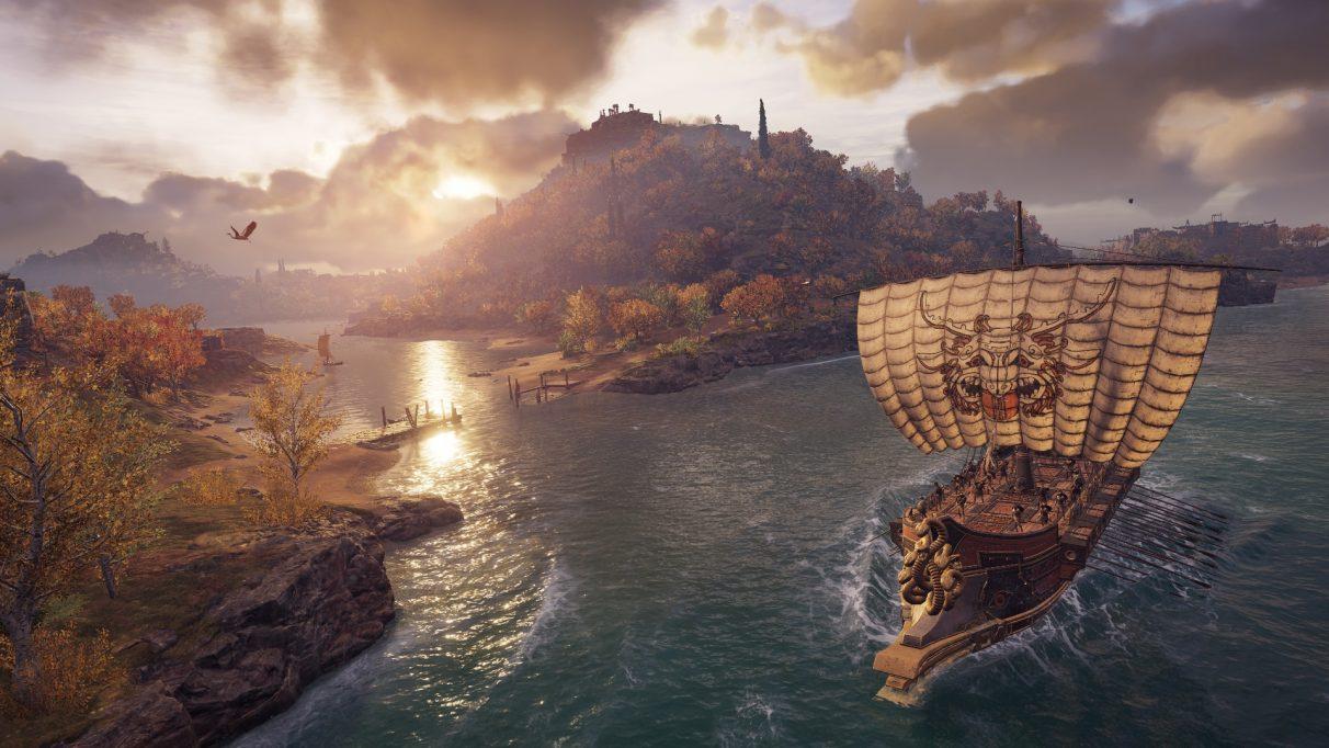 Assassin’s Creed Odyssey information: common suggestions, exploring Ancient Greece, gameplay modes, Assassin’s Creed Odyssey information: common suggestions, exploring Ancient Greece, gameplay modes,