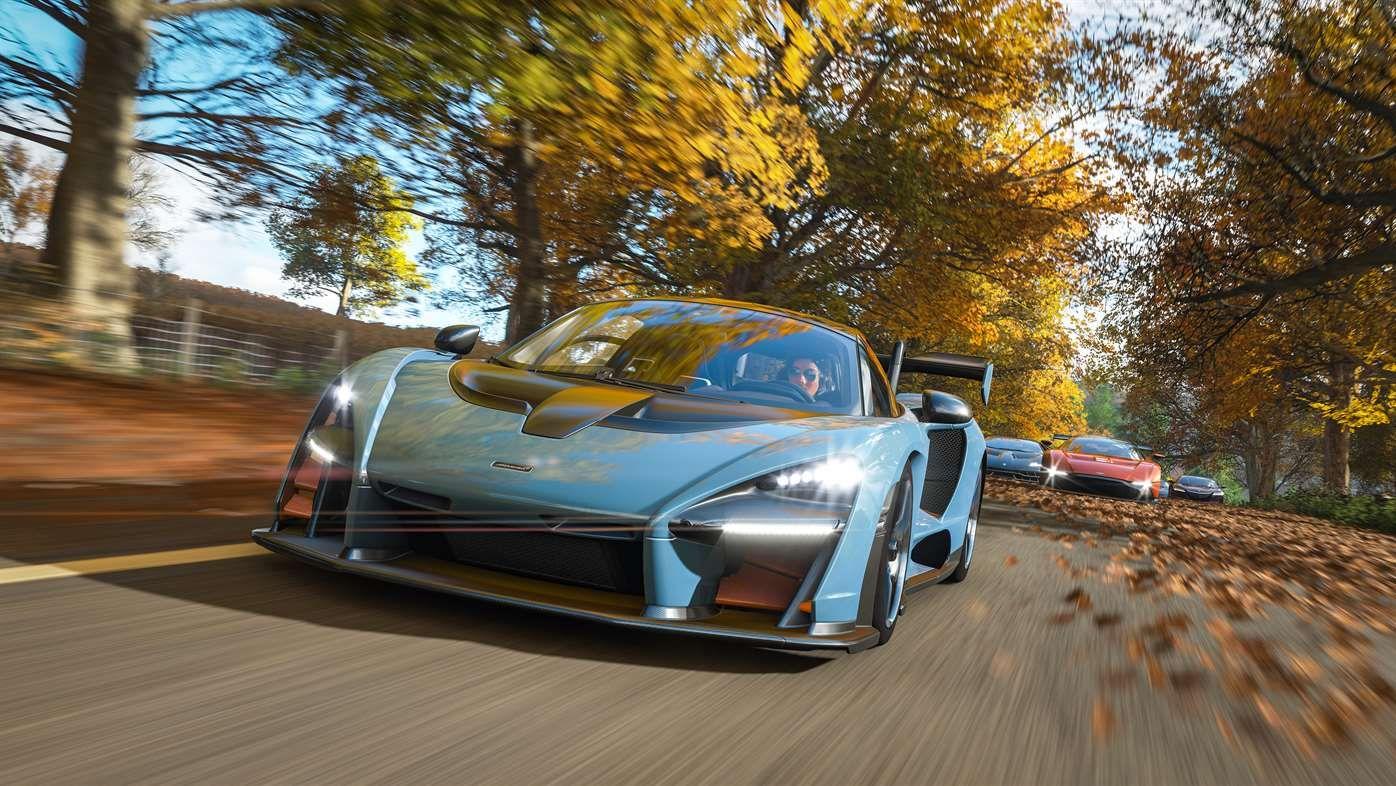 Forza Horizon Four axes Carlton and Floss dances, provides cab-driving and Mitsubishis