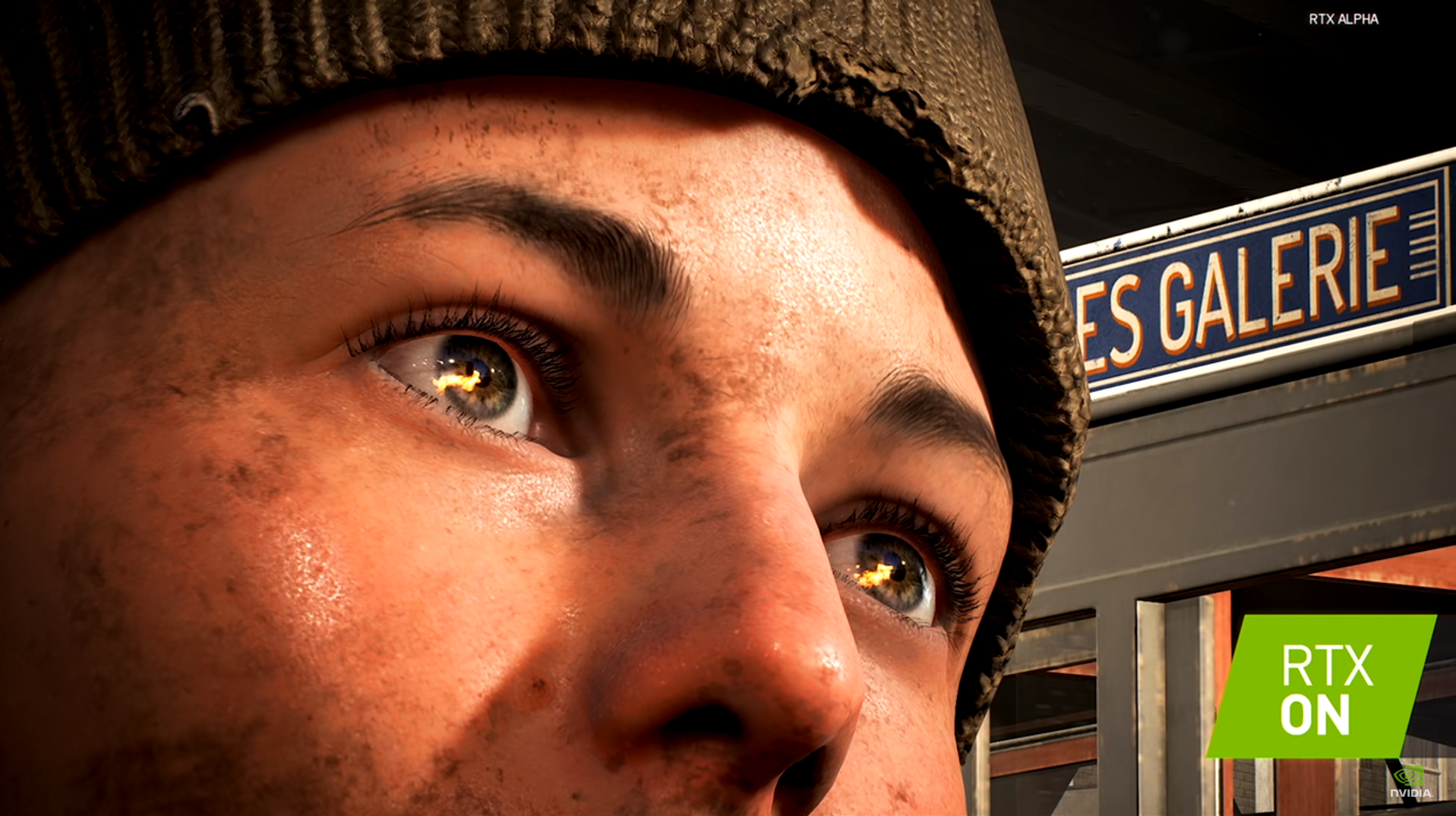 Windows 10 October replace lastly provides ray-tracing assist for Nvidia’s RTX Turing playing cards Windows 10 October replace lastly provides ray-tracing assist for Nvidia’s RTX Turing playing cards