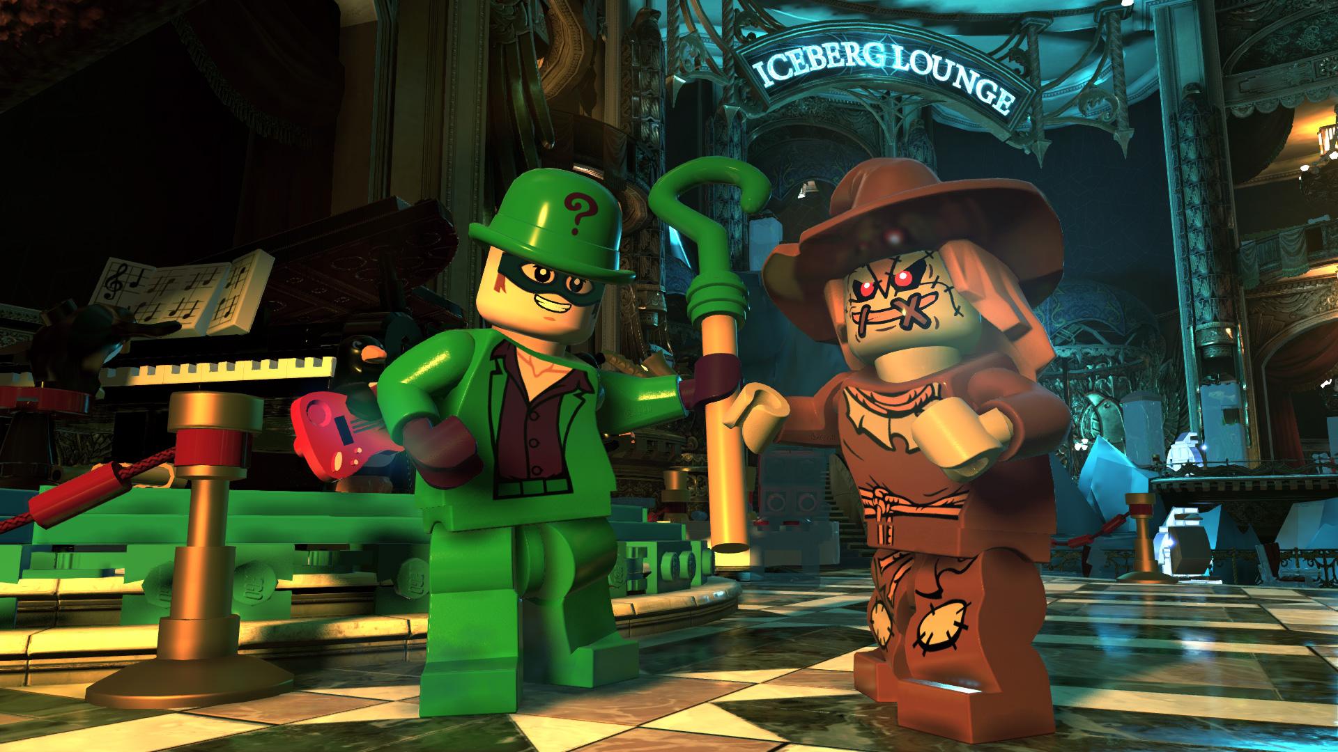 LEGO DC Super-Villains moustache-twirls onto PC right this moment LEGO DC Super-Villains moustache-twirls onto PC right this moment