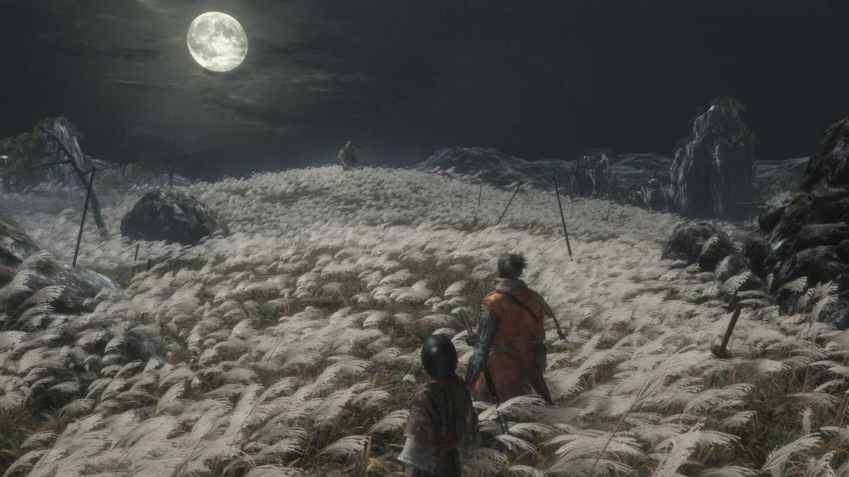 Sekiro: Shadows Die Twice launch date, trailers, collector’s version Sekiro: Shadows Die Twice launch date, trailers, collector’s version