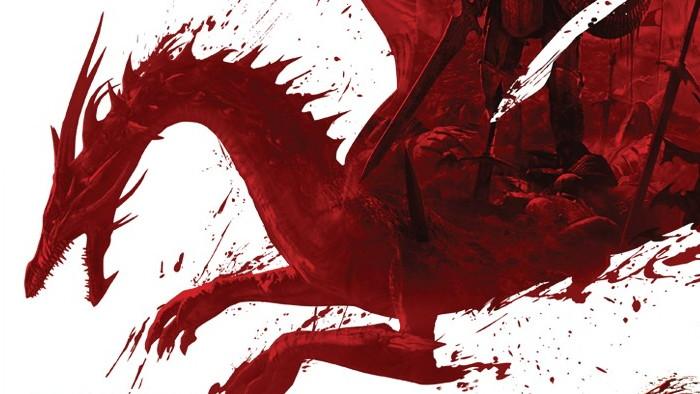 BioWare revealing a Dragon Age one thing in December