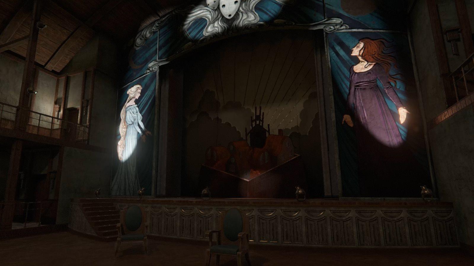 Pathologic 2 splinters right into a trio of episodic releases