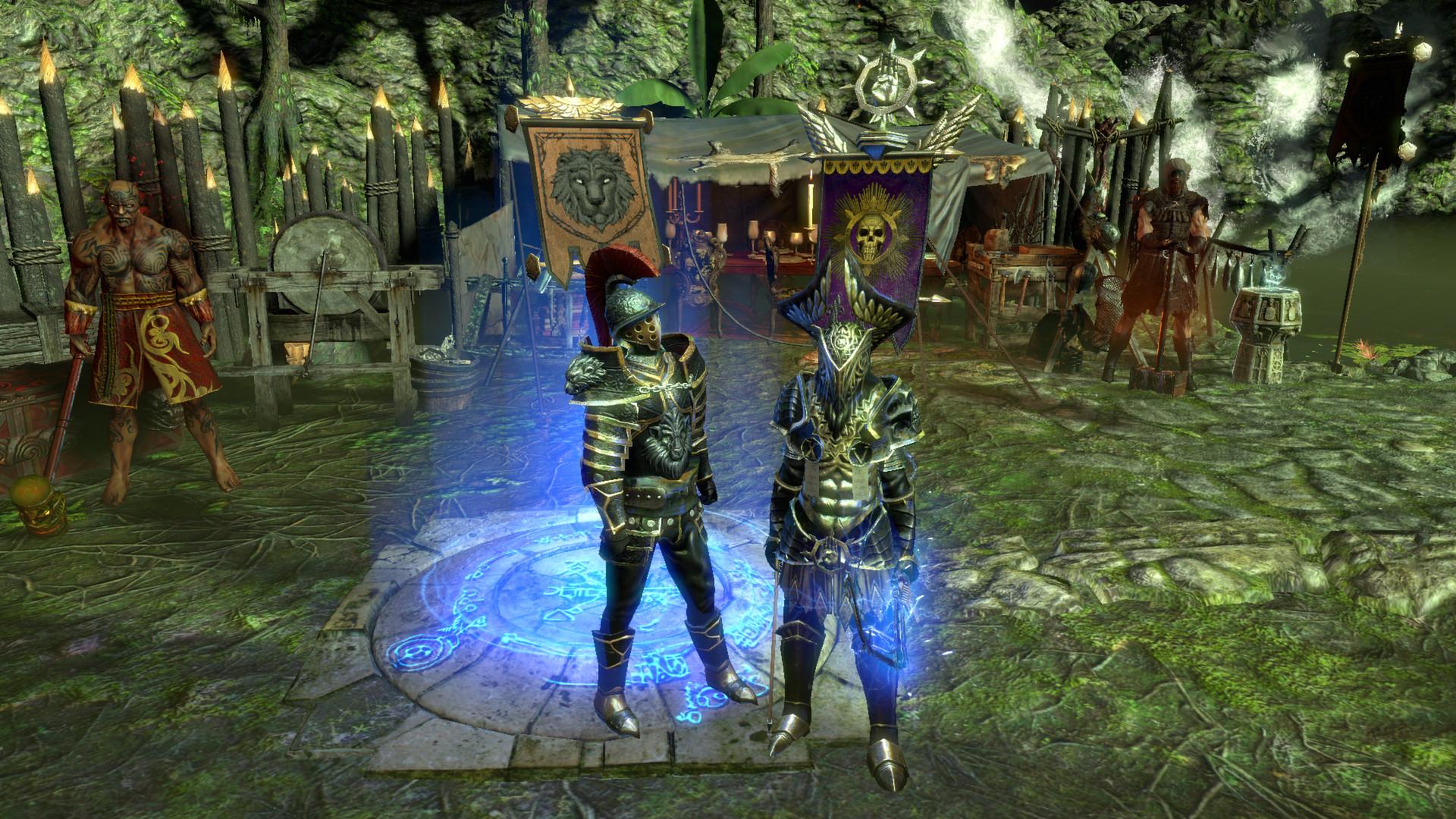 Path Of Exile lets gamers purchase additional exhausting personal leagues quickly