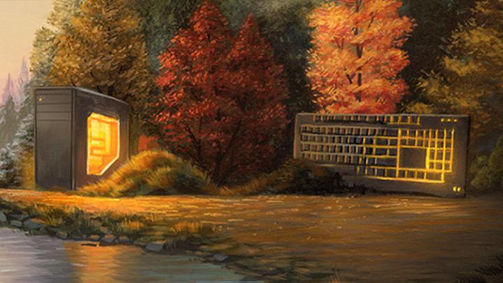 Our picks from the Steam autumn Sale discountapalooza