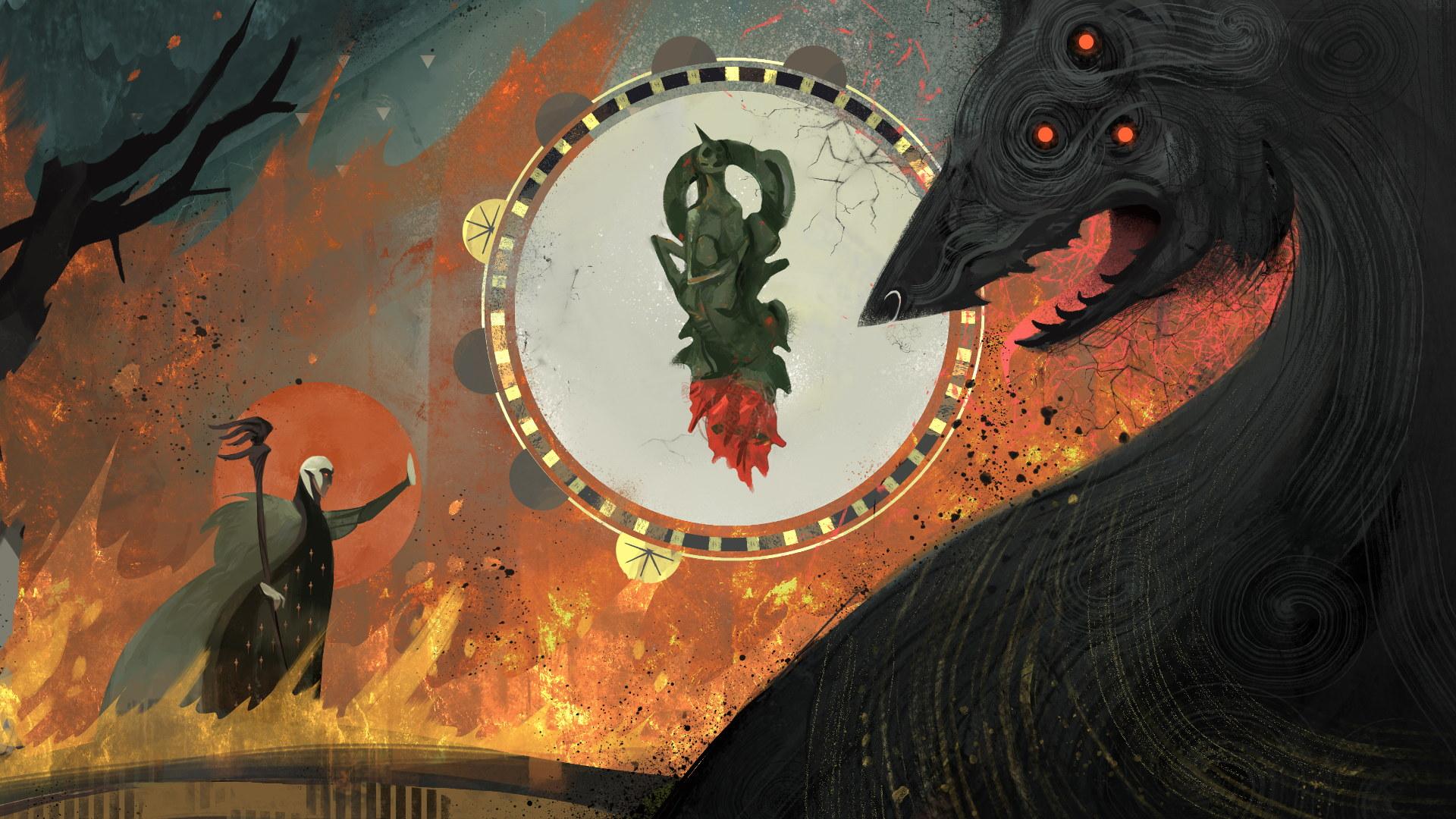 Dragon Age Four teases dragons, received’t be out for ages