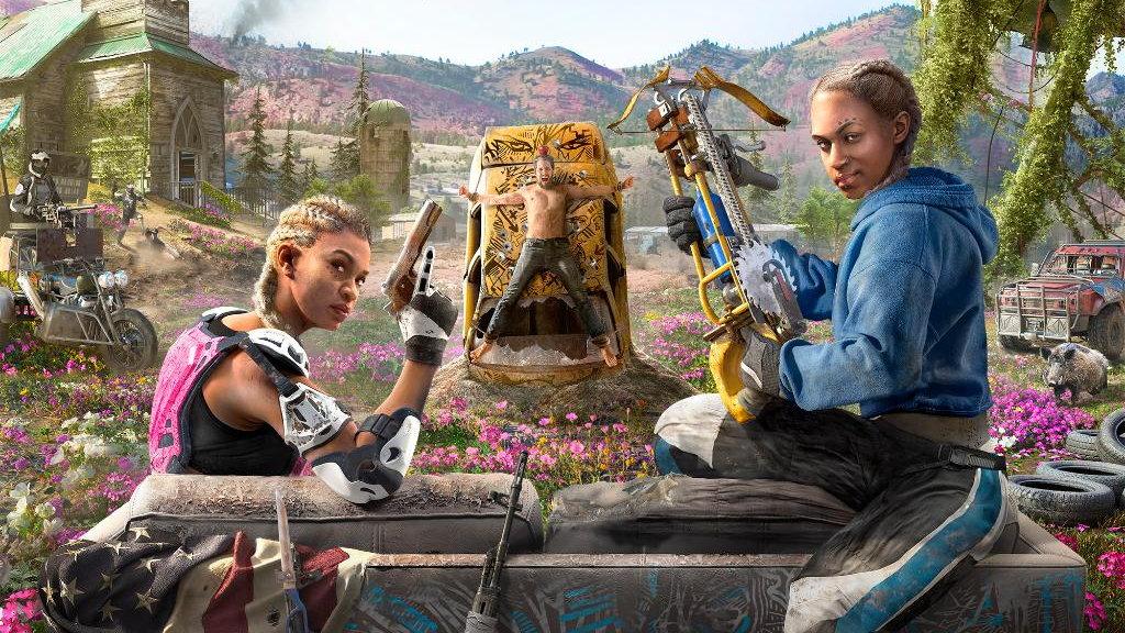 Far Cry: New Dawn launch date, trailers, editions, preorder particulars